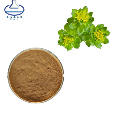 Diabetes Treatment Rhodiola Bulk Powder 10 /1~50/1