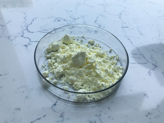 Pure Plant Extracts Kavakavaresin Powder Water Insoluble CAS 9000-38-8