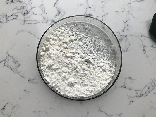 98% D-Tryptophan Powder Pure Plant Extracts CAS 153-94-6