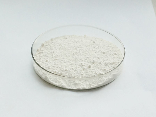 Bulk Food Grade Zinc Dihexonate Pure Plant Extracts CAS 4468-02-4