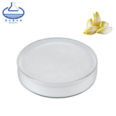 HPLC Dietary Fiber Powder , Inulin Chicory Root Extract 9005-80-5