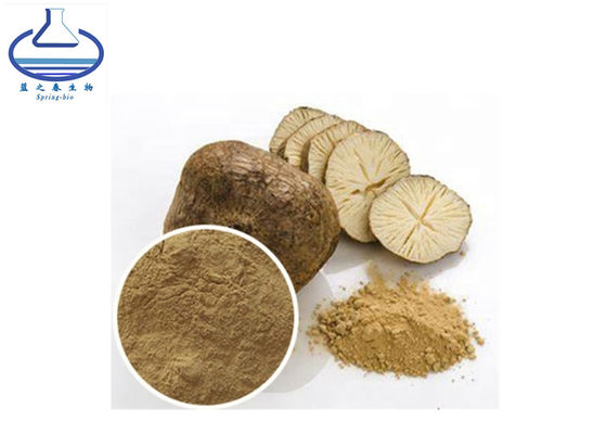 Supply Bulk High Quality Pure Natural Food Grade Pueraria Root Extract
