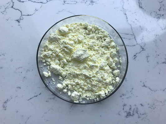 Pure Plant Extracts Kavakavaresin Powder Water Insoluble CAS 9000-38-8