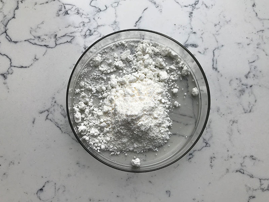 98% D-Tryptophan Powder Pure Plant Extracts CAS 153-94-6