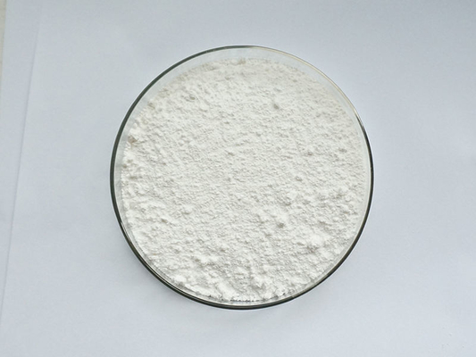 Bulk Food Grade Zinc Dihexonate Pure Plant Extracts CAS 4468-02-4