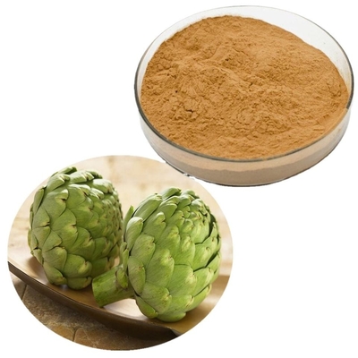 1182-34-9 Pure Plant Extracts Food Grade Artichoke Extract Powder
