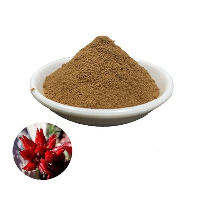 Rhodiola Crenulata Rosea Pure Plant Extracts Food Grade Raw Powder