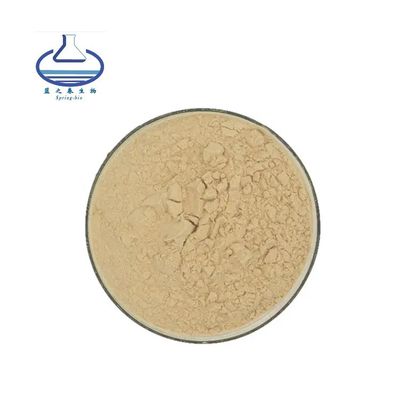 High Purity Taxifolin Dihydroquercetin Powder CAS 480-18-2