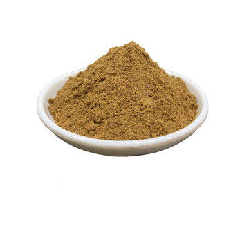 Manufactures Supply Food Grade Green Coffee Bean Extract