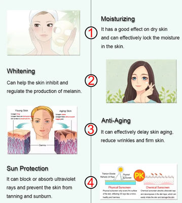 Cosmetic Grade BTMS 50 Pure Plant Extracts Hair Care Raw Material