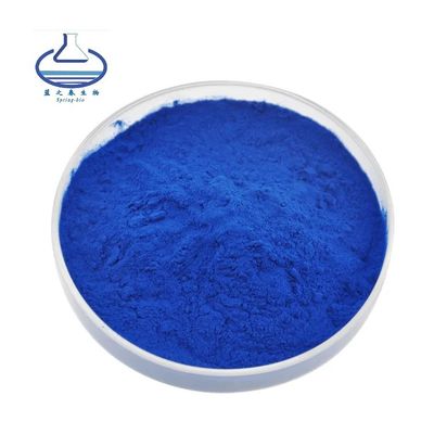 Pure Natural Phycocyanin Blue Spirulina Powder CAS11016-15-2