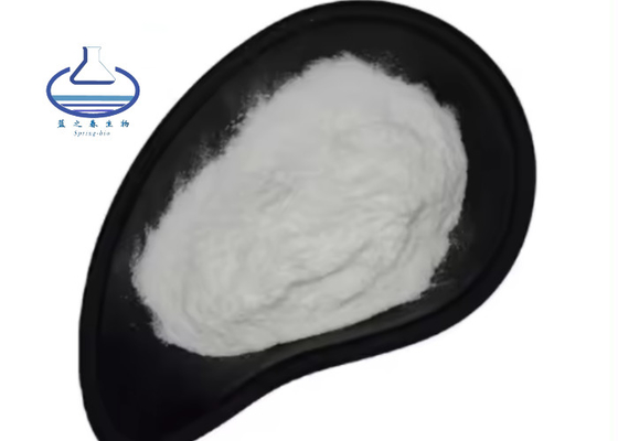 2024 Stock Best Price Selling Melatonin Powder 73-31-4