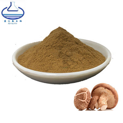 37339-90-5 Organic Licorice Extract , Lentinan Shiitake Mushrooms Extract