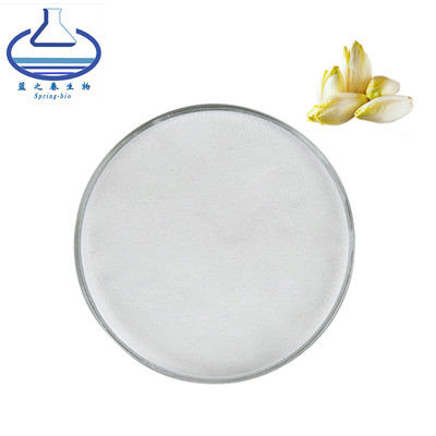 HPLC Dietary Fiber Powder , Inulin Chicory Root Extract 9005-80-5