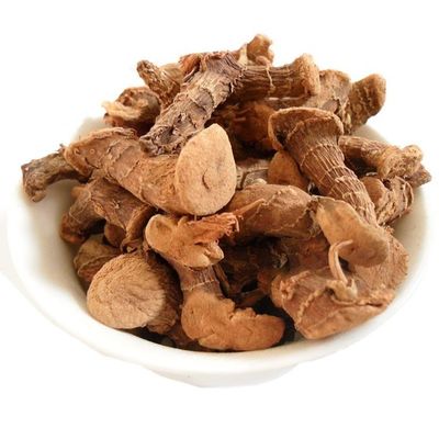 Water Soluble Natural Food Coloring Powder , Galangal  Alpinia Officinarum Extract