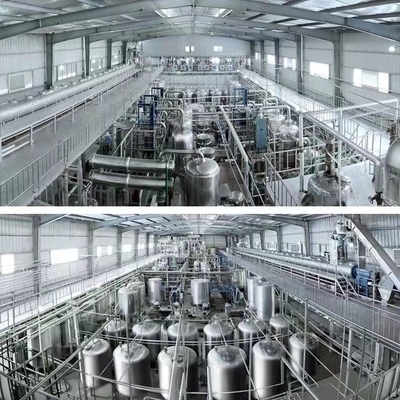Food Grade Coffee Bean Extract Chlorogenic Acid Powder