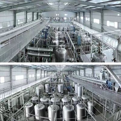 Water Soluble Organic 95% Turmeric Extract Curcumin of Pure Plant Extracts