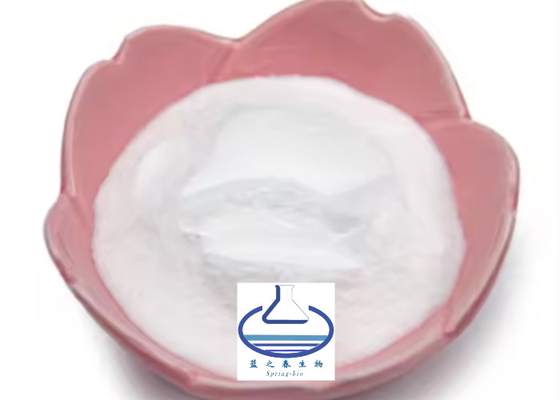 ขายปลีก คุณภาพดี CAS 73-31-4 อาหารเสริมเมลาโทนิน